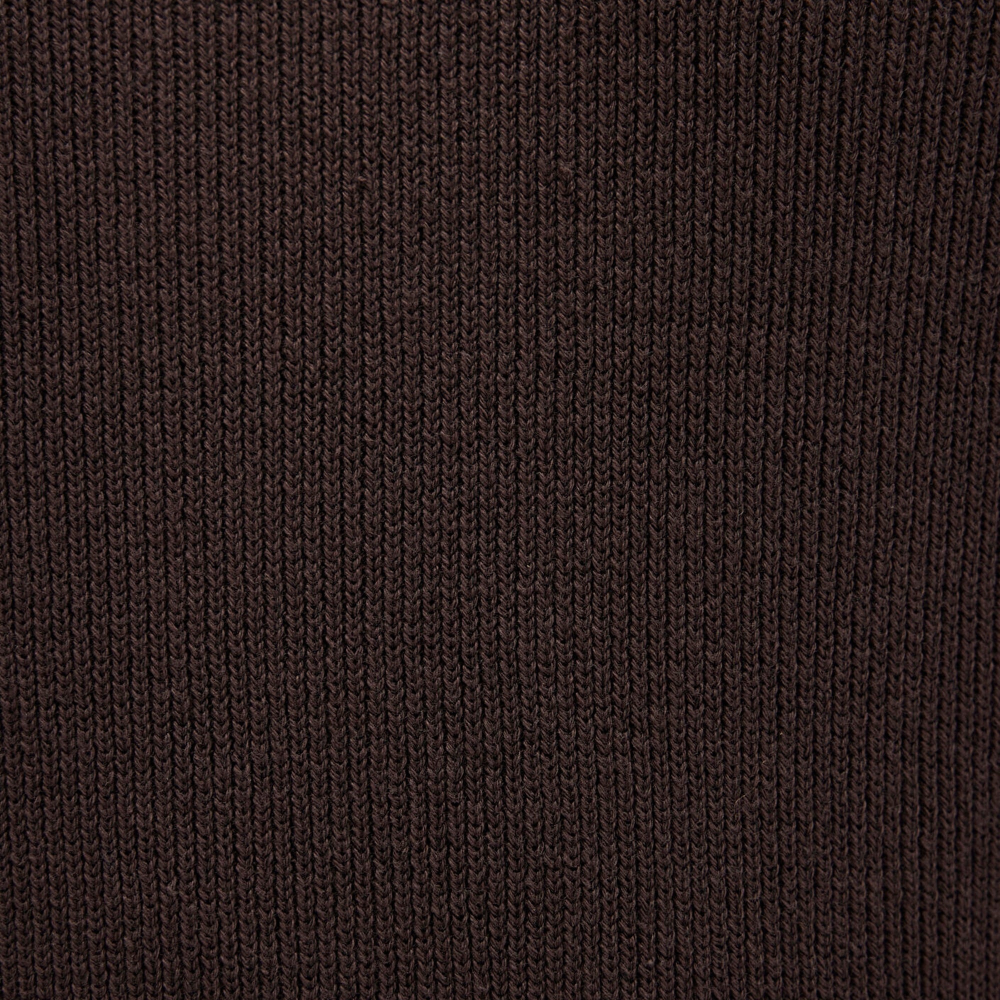 Mavi Bisiklet Yaka Kahverengi Kazak Regular Fit / Normal Kesim 0710307-70219