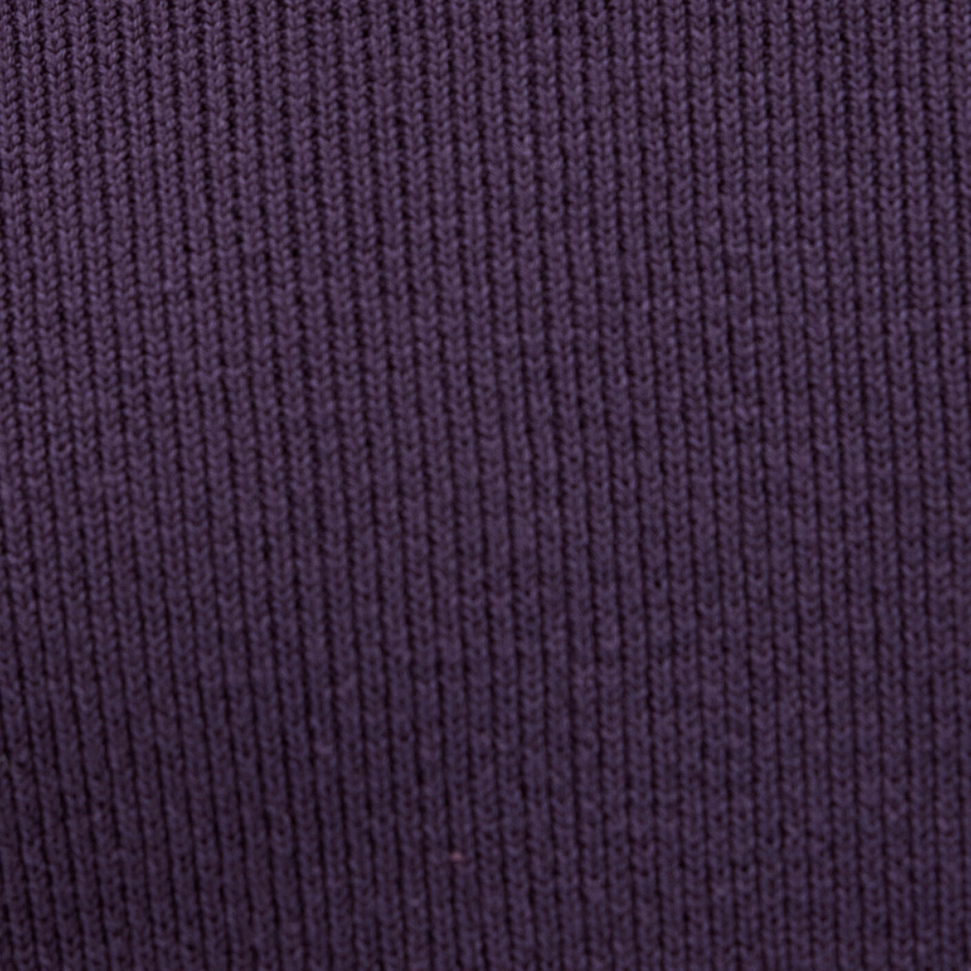 Mavi Bisiklet Yaka Mor Kazak Regular Fit / Normal Kesim 0710307-70688