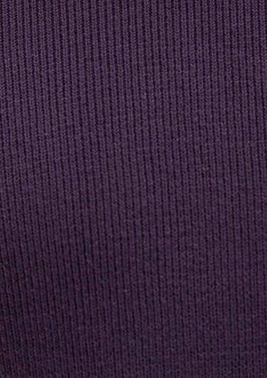  Mavi Bisiklet Yaka Mor Kazak Regular Fit / Normal Kesim 0710307-70688