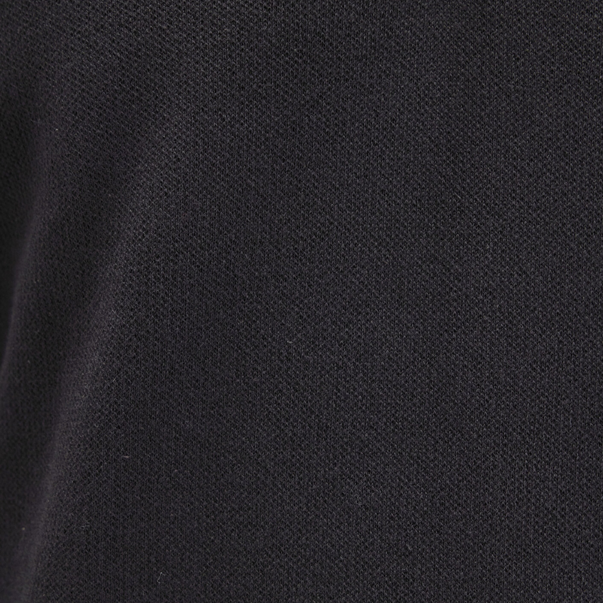 Mavi Siyah Triko Polo 0710337-900