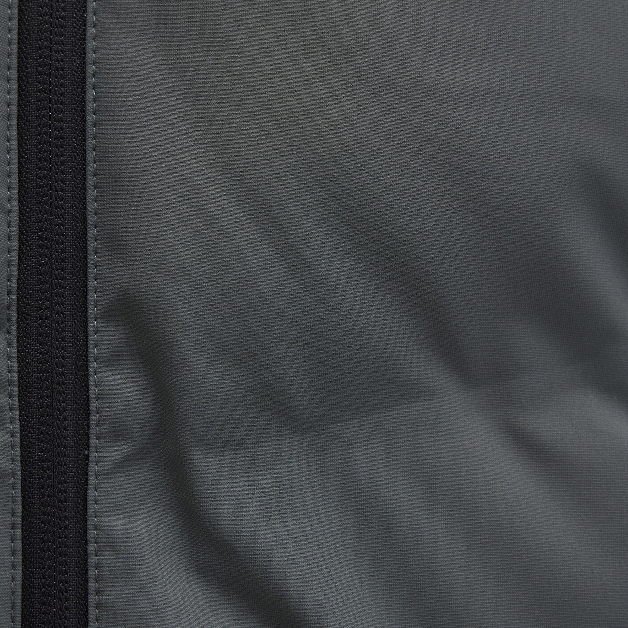 Mavi Kapüşonlu Yeşil Şişme Mont 0110651-71598