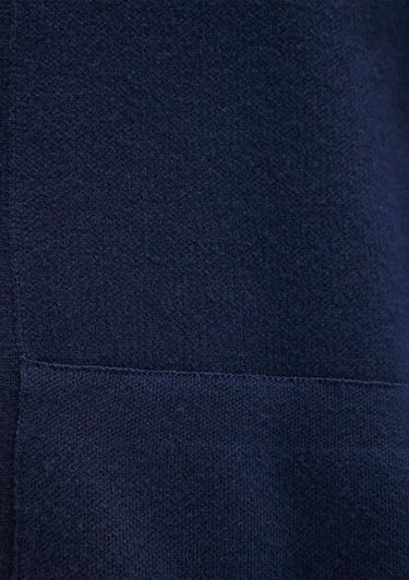  Mavi Lacivert Hırka Regular Fit / Normal Kesim 0710298-70490