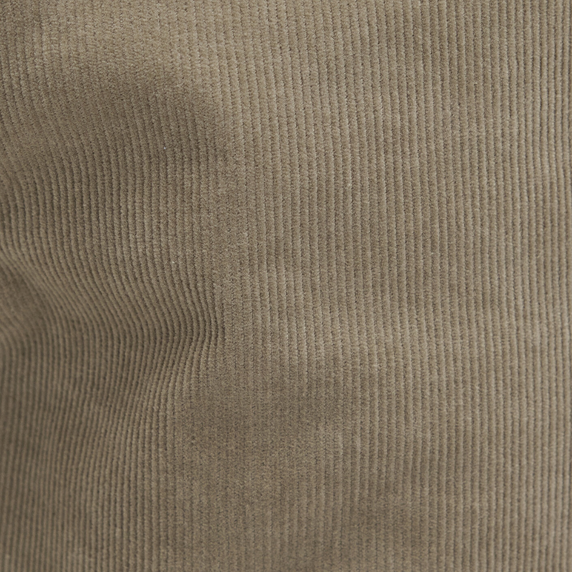 Mavi Martin Koyu Bej Kadife Pantolon 0037888246