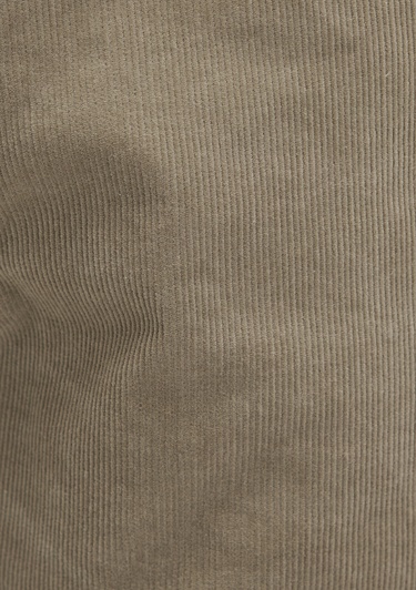  Mavi Martin Koyu Bej Kadife Pantolon 0037888246