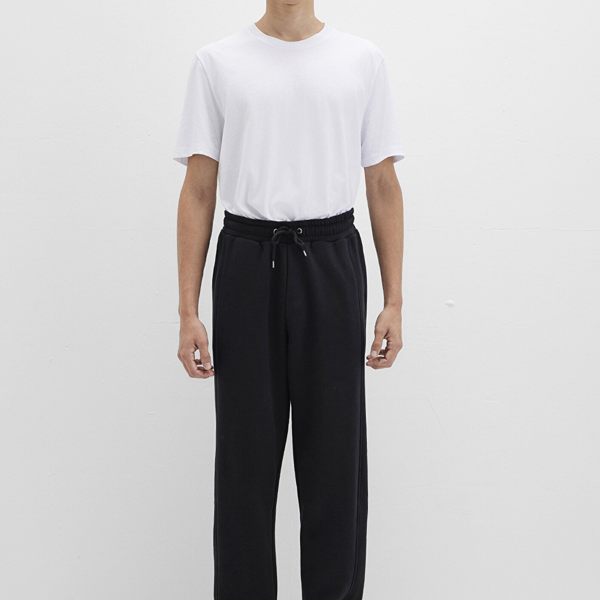 Mavi Siyah Jogger Eşofman Altı 0010549-900