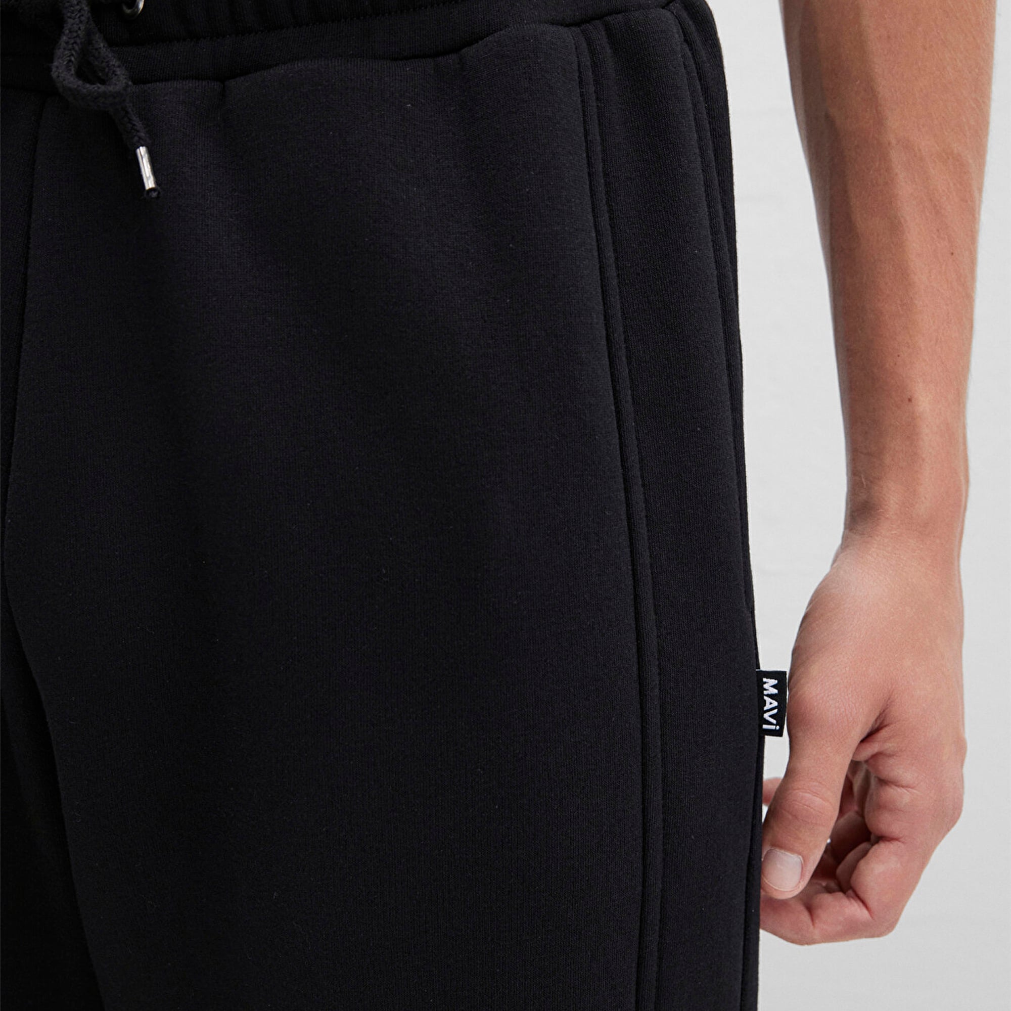 Mavi Siyah Jogger Eşofman Altı 0010549-900