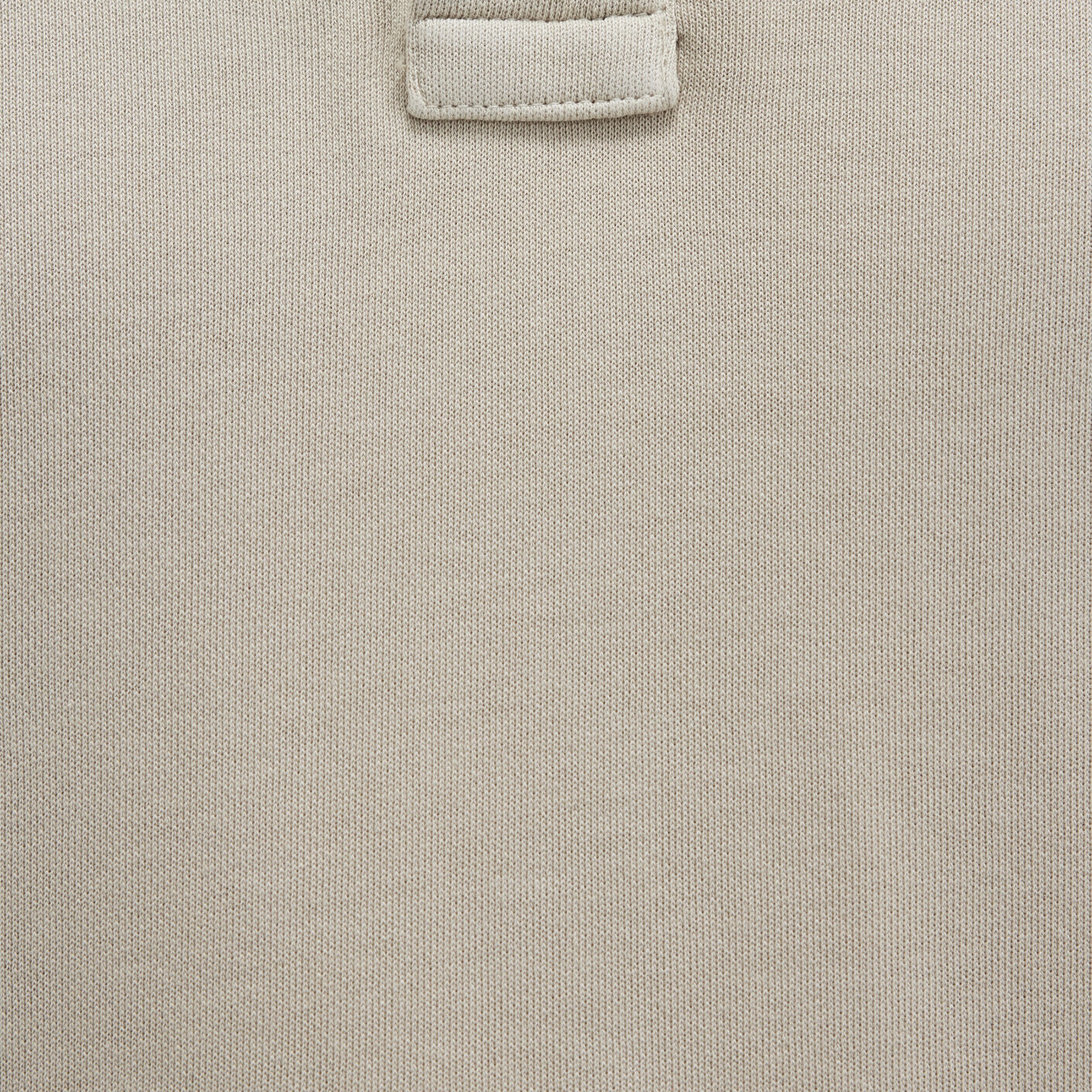 Mavi Bej Polo Sweatshirt 0S10323-70146