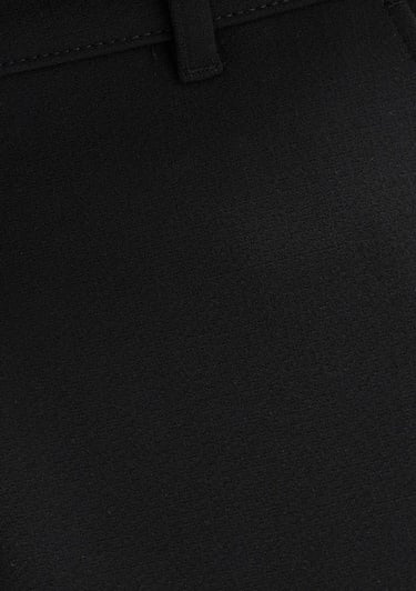  Mavi Siyah Pantolon 0010536-900