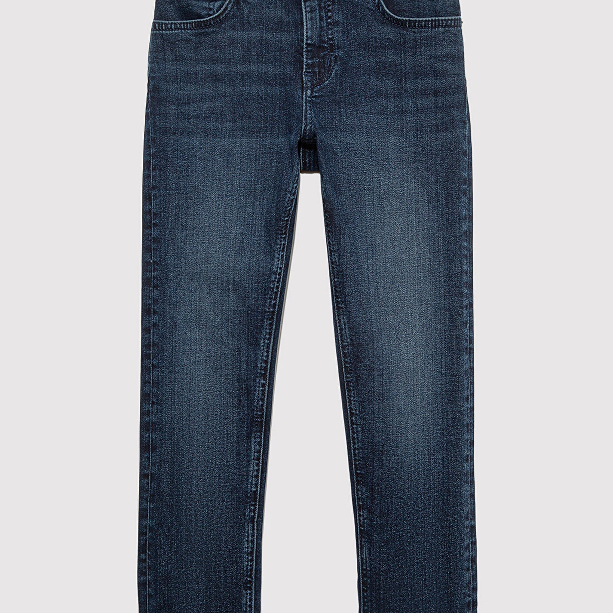 Mavi Tom 90lar Mürekkep Mavisi Jean Pantolon 6010690868