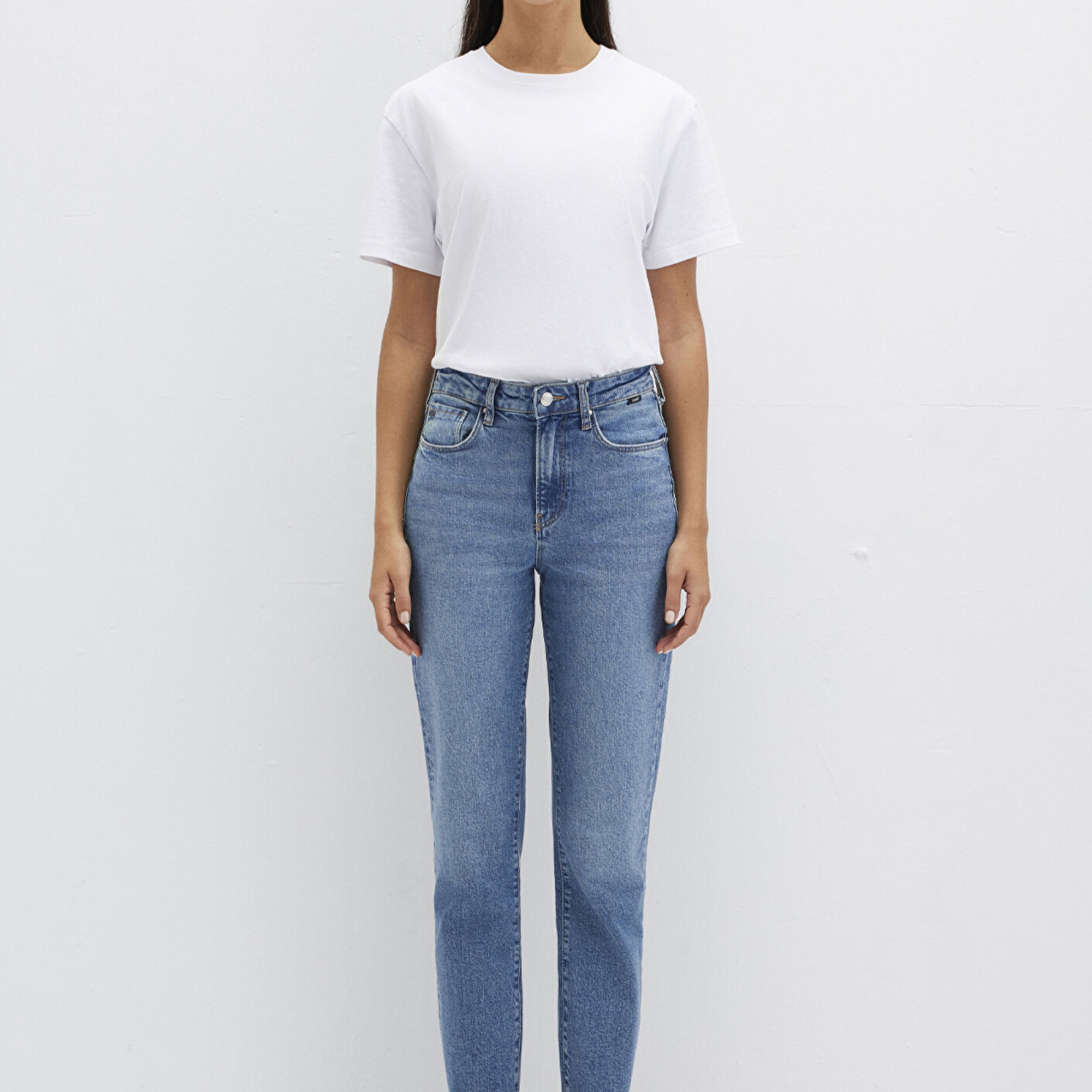 Mavi Star Classic Denim Indigo Mavisi Jean Pantolon 101077-90533