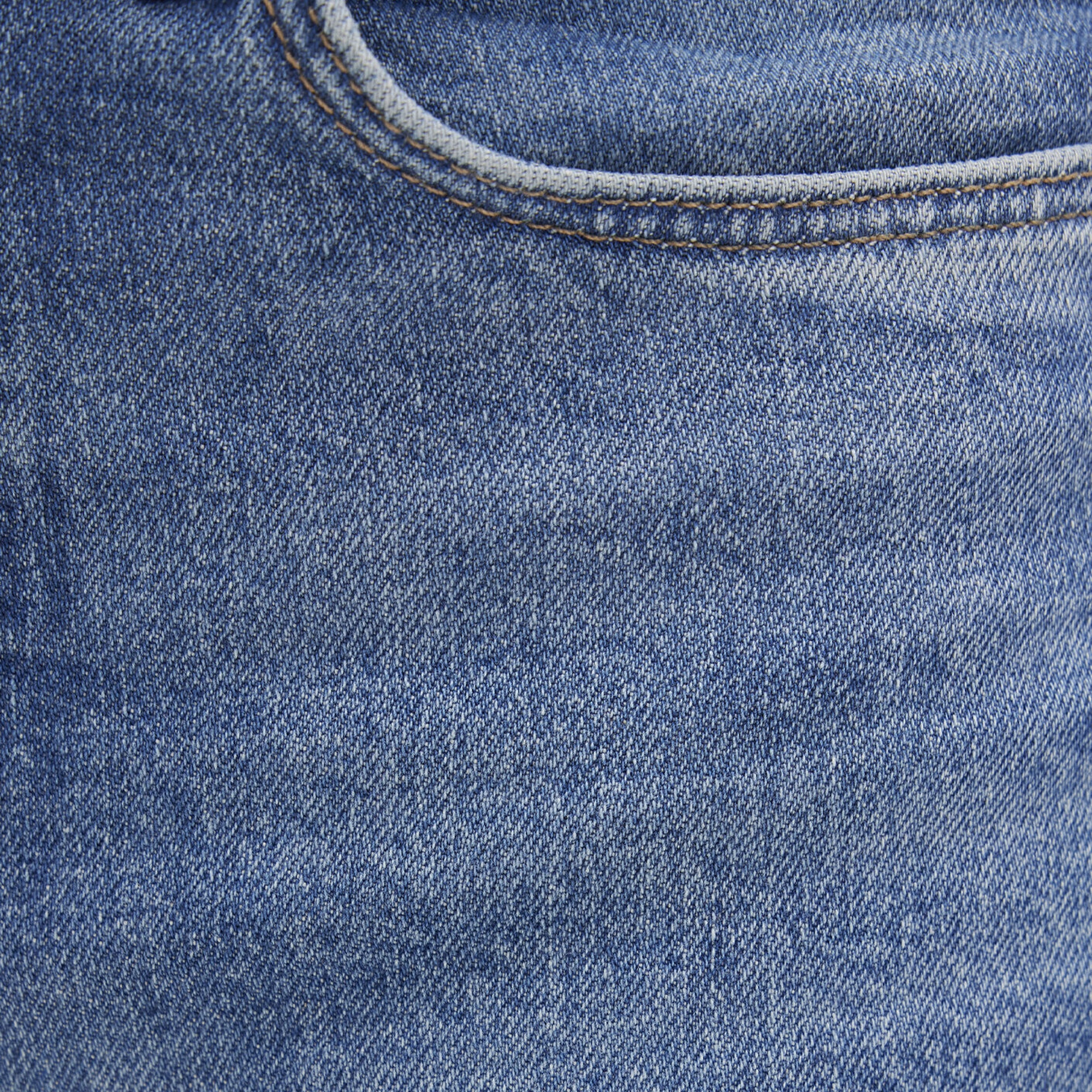 Mavi Star Classic Denim Indigo Mavisi Jean Pantolon 101077-90533