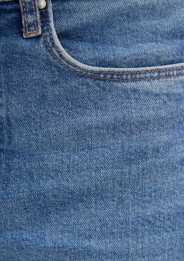  Mavi Star Classic Denim Indigo Mavisi Jean Pantolon 101077-90533