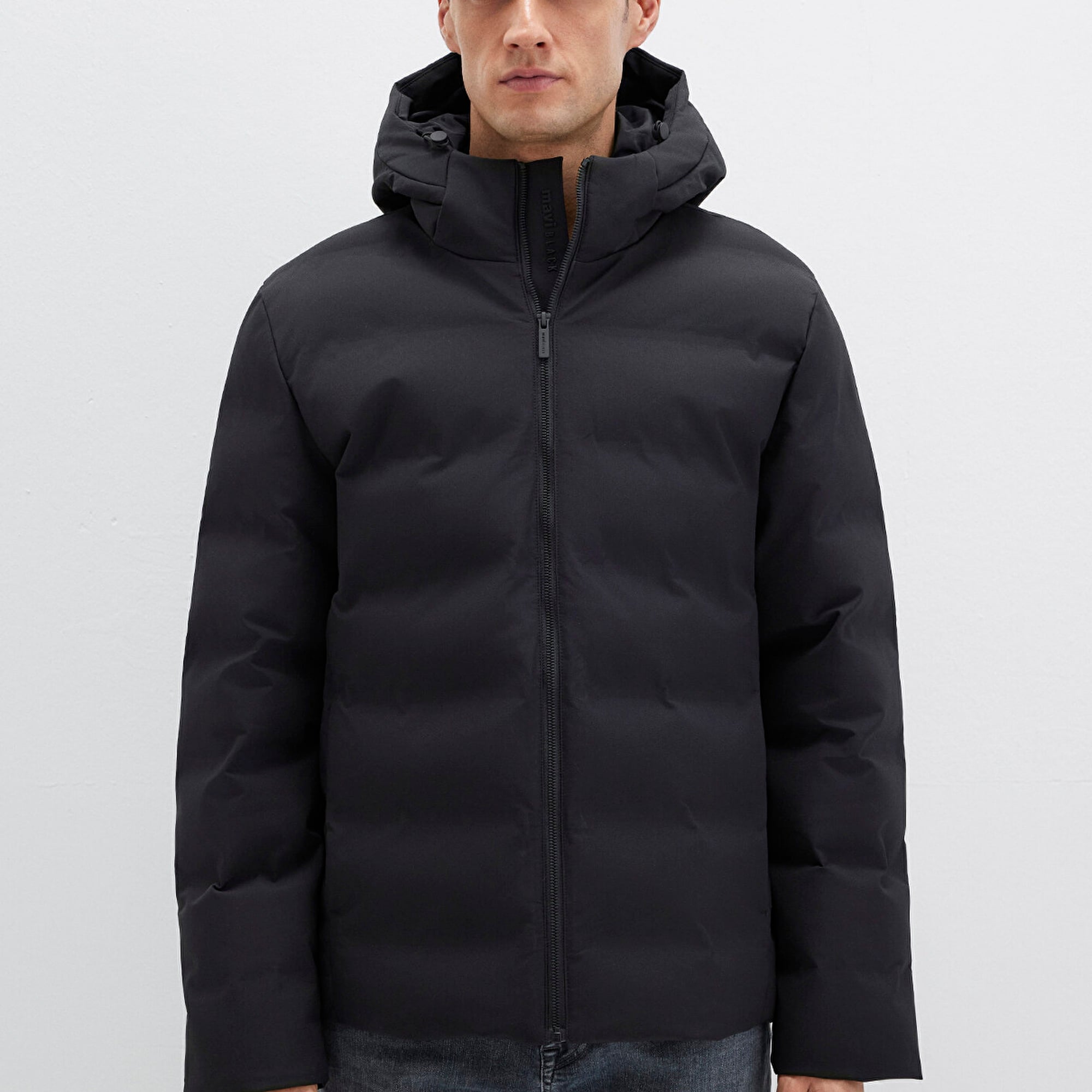 Mavi Siyah Ceket Regular Fit / Normal Kesim 0110652-71379