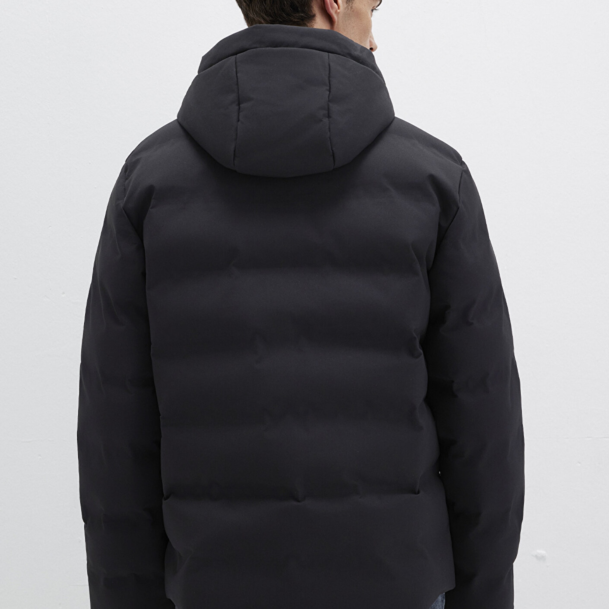 Mavi Siyah Ceket Regular Fit / Normal Kesim 0110652-71379