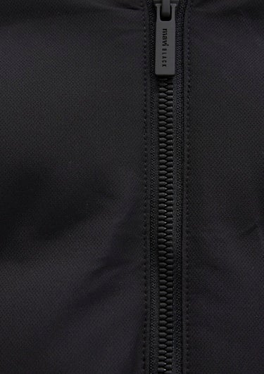  Mavi Siyah Ceket Regular Fit / Normal Kesim 0110652-71379