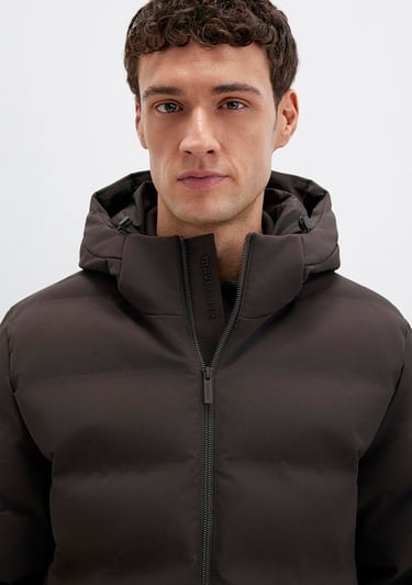  Mavi Kahverengi Ceket Regular Fit / Normal Kesim 0110652-70219