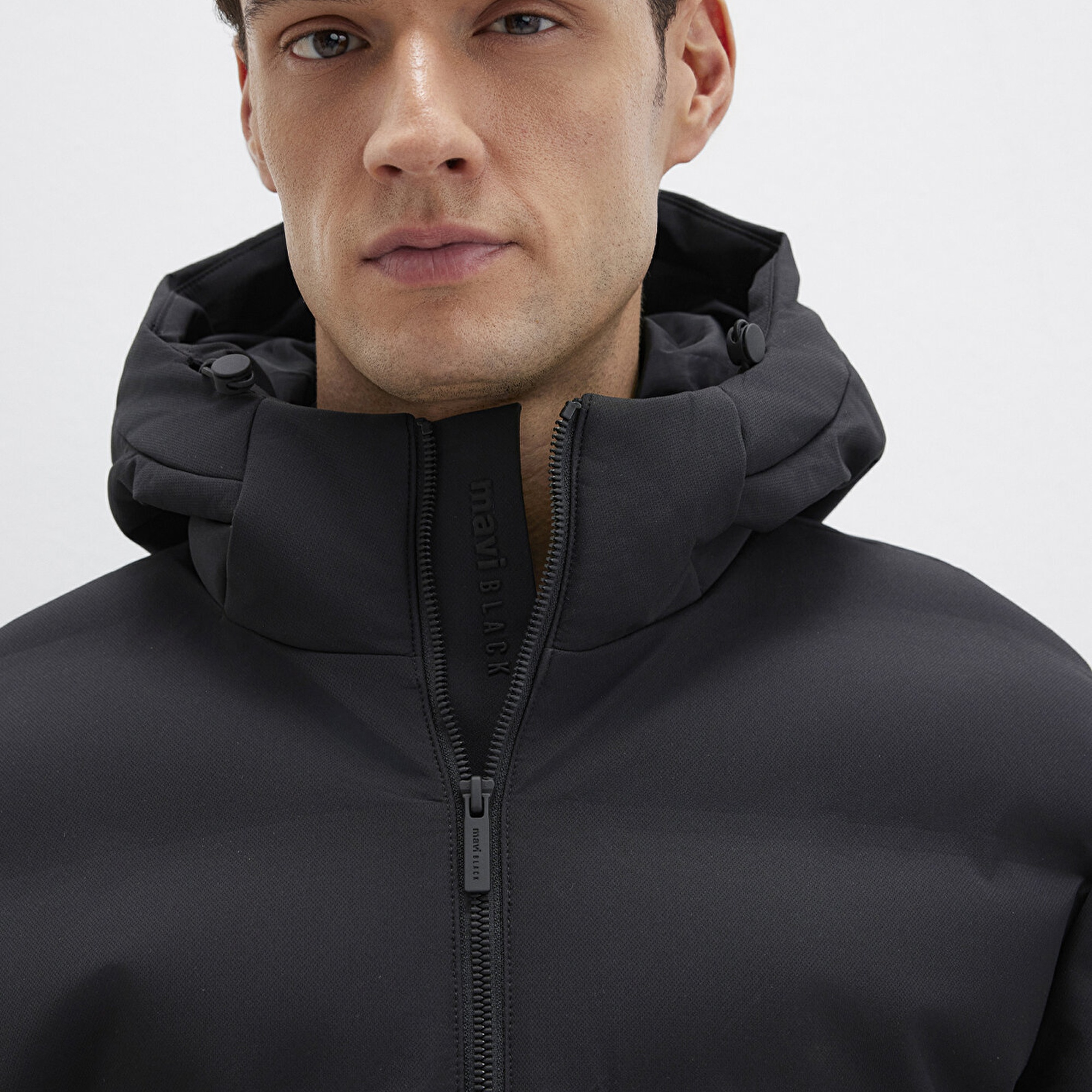 Mavi Siyah Ceket Regular Fit / Normal Kesim 0110652-71379