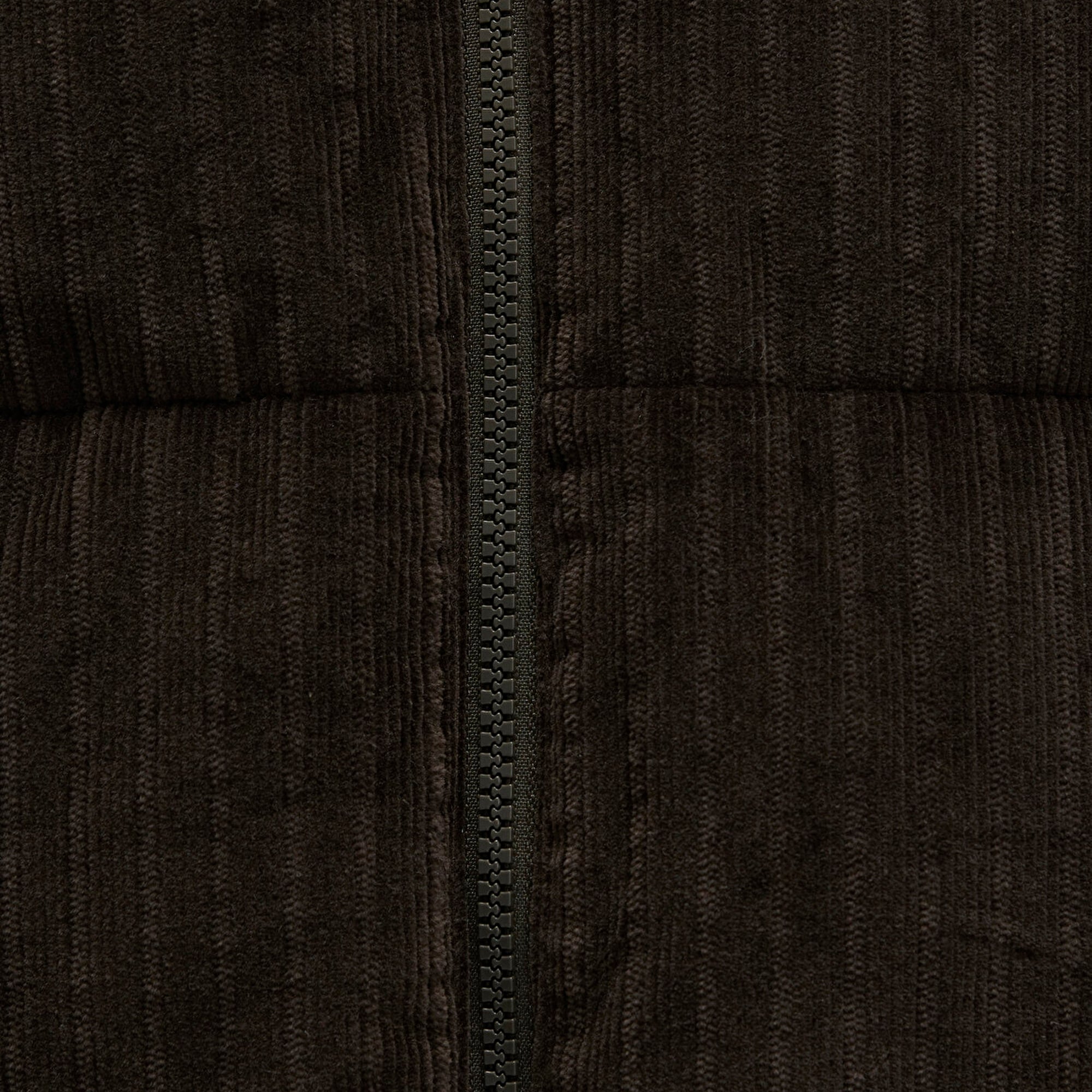 Mavi Kahverengi Şişme Yelek Regular Fit / Normal Kesim 0110659-71552