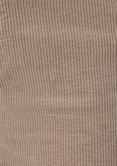  Mavi Malibu Kahverengi Kadife Pantolon 1010152-88345