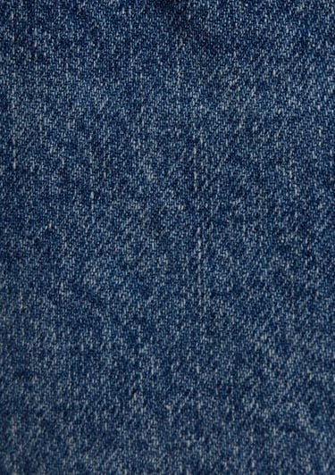  Mavi New York Classic Denim Puslu Koyu Mavi Jean Pantolon 101441-88581