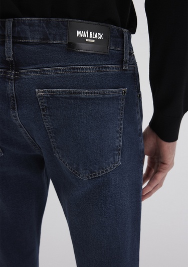  Mavi Milan Mavi Black Vintage Mavi Jean Pantolon 0081090986
