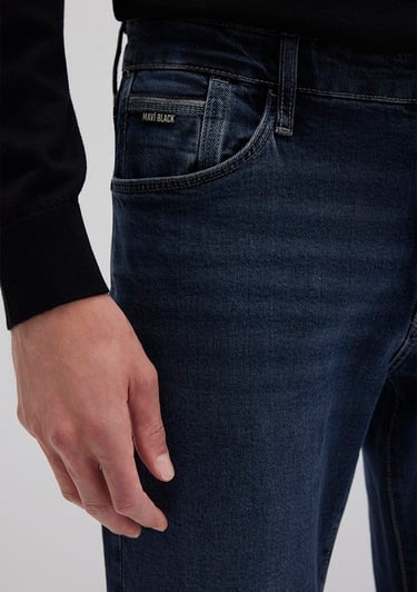  Mavi Milan Mavi Black Vintage Mavi Jean Pantolon 0081090986