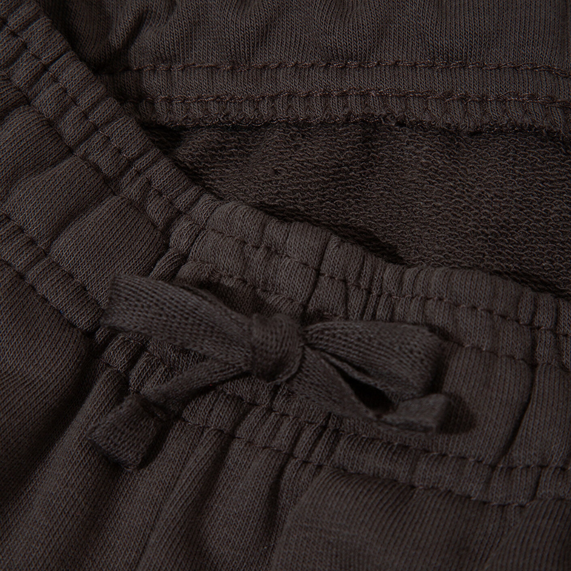 Mavi MV Baskılı Kahverengi Eşofman Altı 6010010-71593