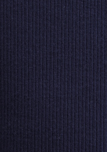  Mavi Lacivert Polo Tişört Fitted / Vücuda Oturan Kesim 1613836-80729