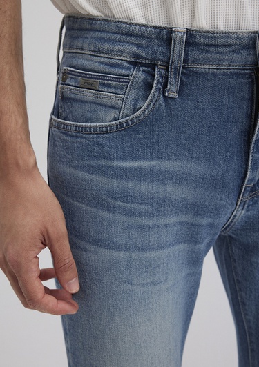  Mavi Marcus Premium Blue Vintage Indigo Mavisi Jean Pantolon 0035190654