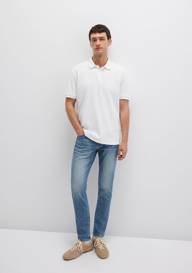  Mavi Marcus Premium Blue Vintage Indigo Mavisi Jean Pantolon 0035190654