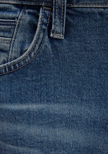  Mavi Marcus Premium Blue Vintage Indigo Mavisi Jean Pantolon 0035190654