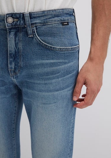  Mavi Marcus Premium Blue Vintage Indigo Mavisi Jean Pantolon 0035190654