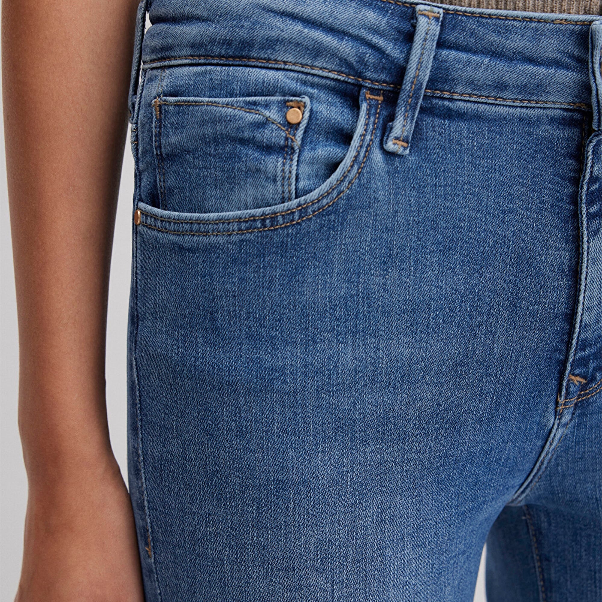 Mavi Sydney Gold Premium Vintage Indigo Mavisi Jean Pantolon 1081190759