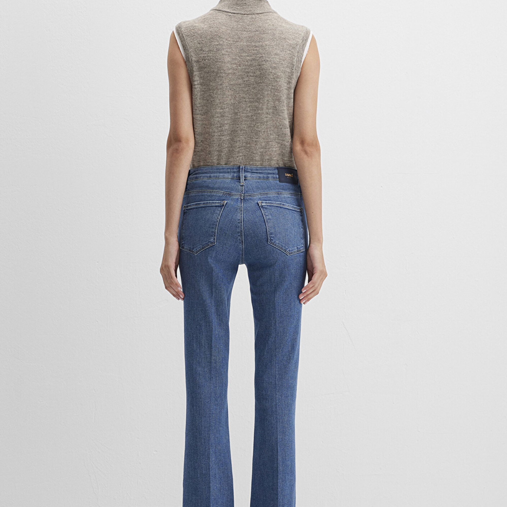 Mavi Sydney Gold Premium Vintage Indigo Mavisi Jean Pantolon 1081190759