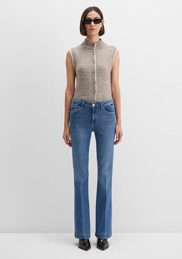  Mavi Sydney Gold Premium Vintage Indigo Mavisi Jean Pantolon 1081190759