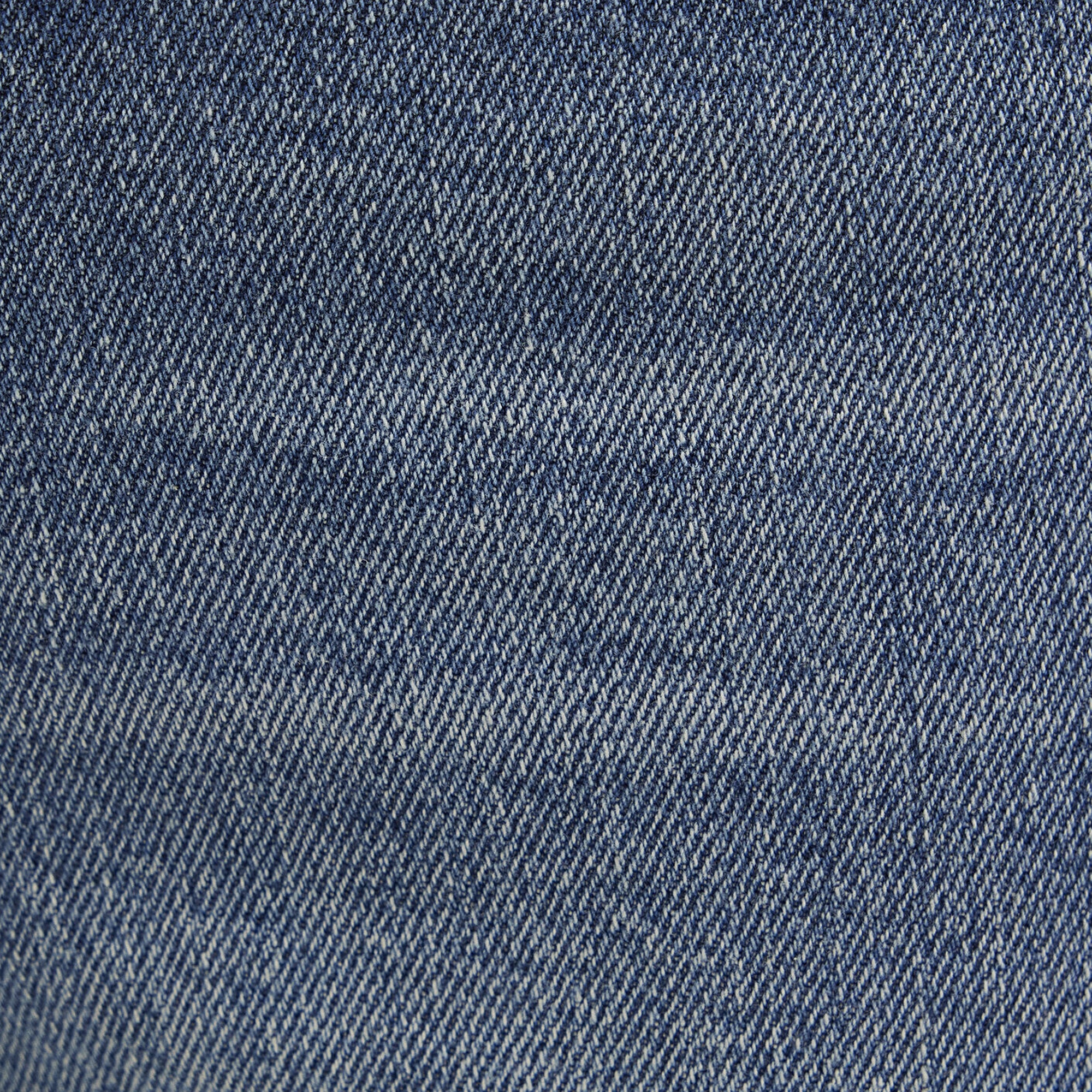 Mavi Cindy Classic Denim Gölgeli Indigo Mavisi Jean Pantolon 100277-90498