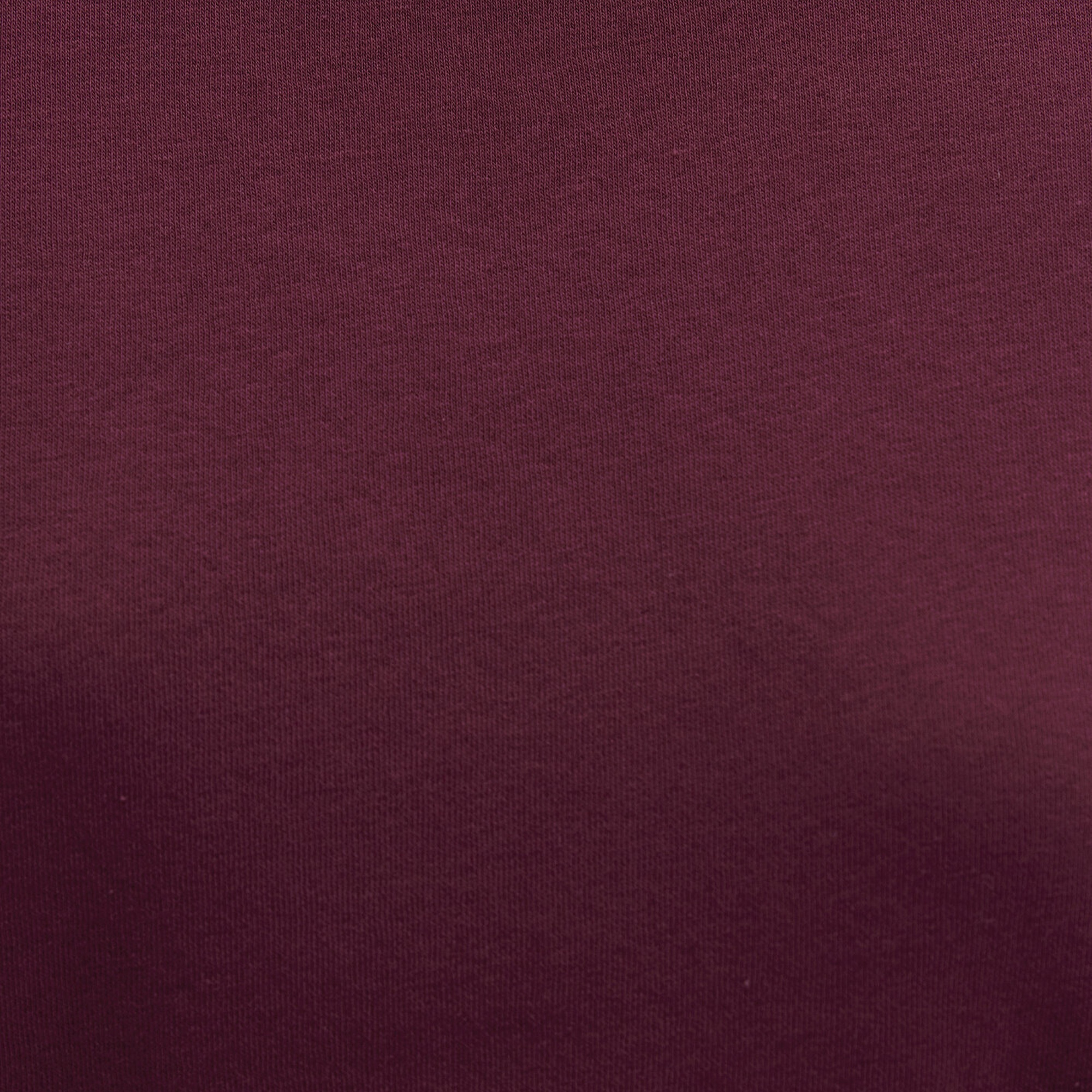 Mavi Bisiklet Yaka Bordo Basic Sweatshirt 1610198-70415