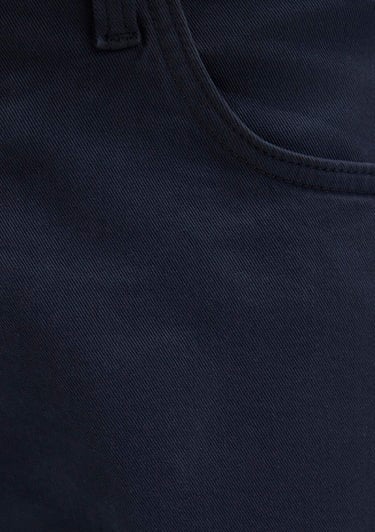  Mavi Milan Mavi Black Koyu Mavi Gabardin Pantolon 0081090690