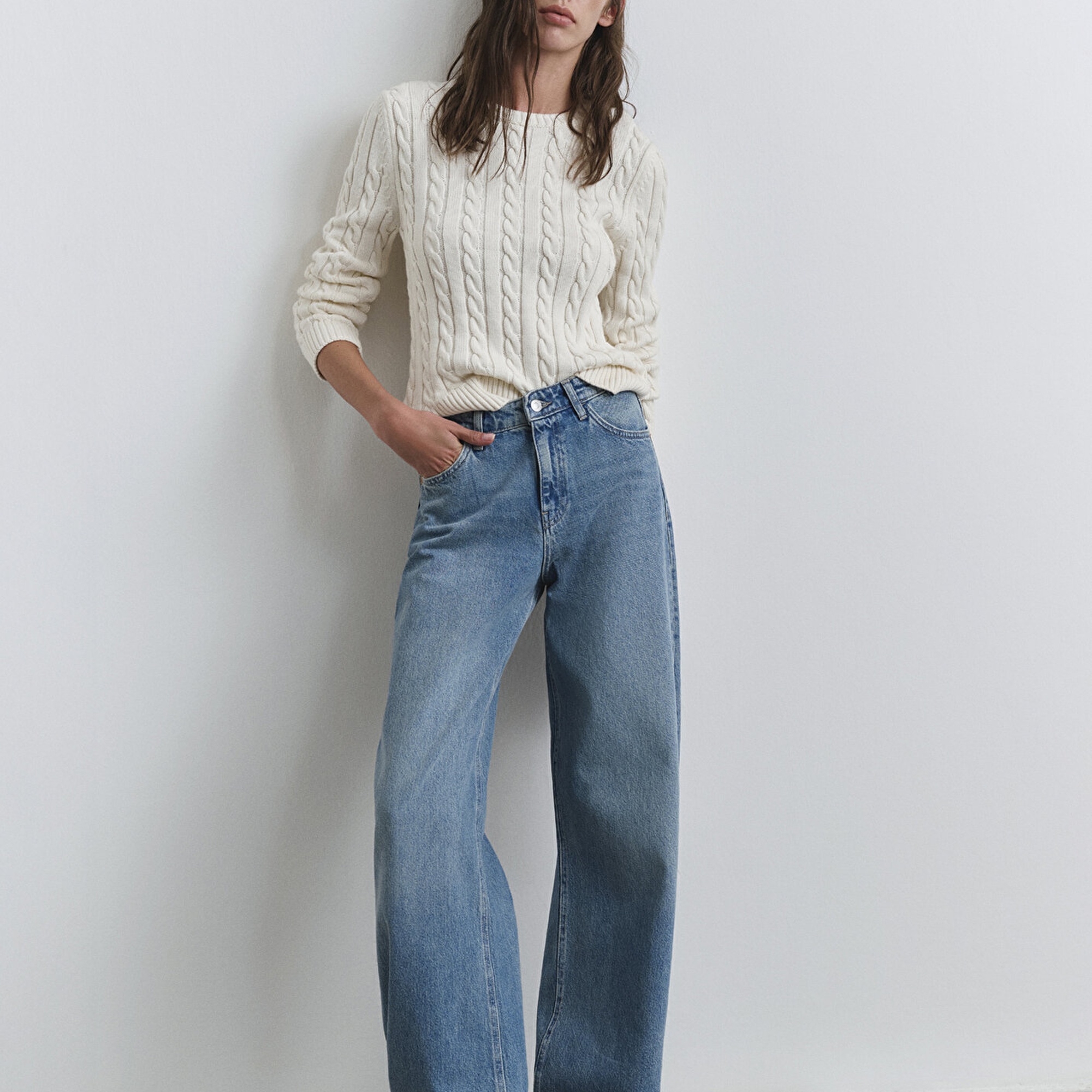 Mavi Candy Mavi Jeans Extra Açık Mavi Jean Pantolon 1012644-90503