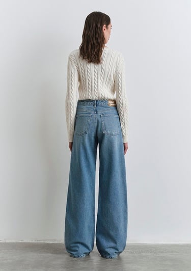  Mavi Candy Mavi Jeans Extra Açık Mavi Jean Pantolon 1012644-90503