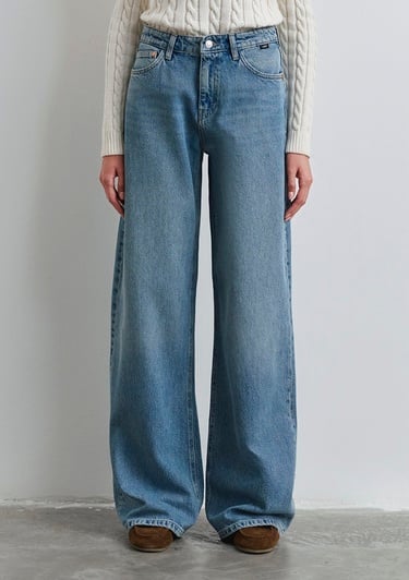  Mavi Candy Mavi Jeans Extra Açık Mavi Jean Pantolon 1012644-90503