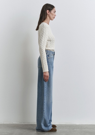  Mavi Candy Mavi Jeans Extra Açık Mavi Jean Pantolon 1012644-90503