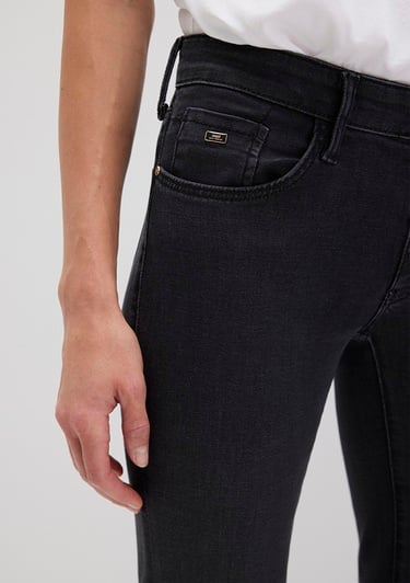  Mavi Mona Gold Premium Koyu Gri Smoke Jean Pantolon 1049790521