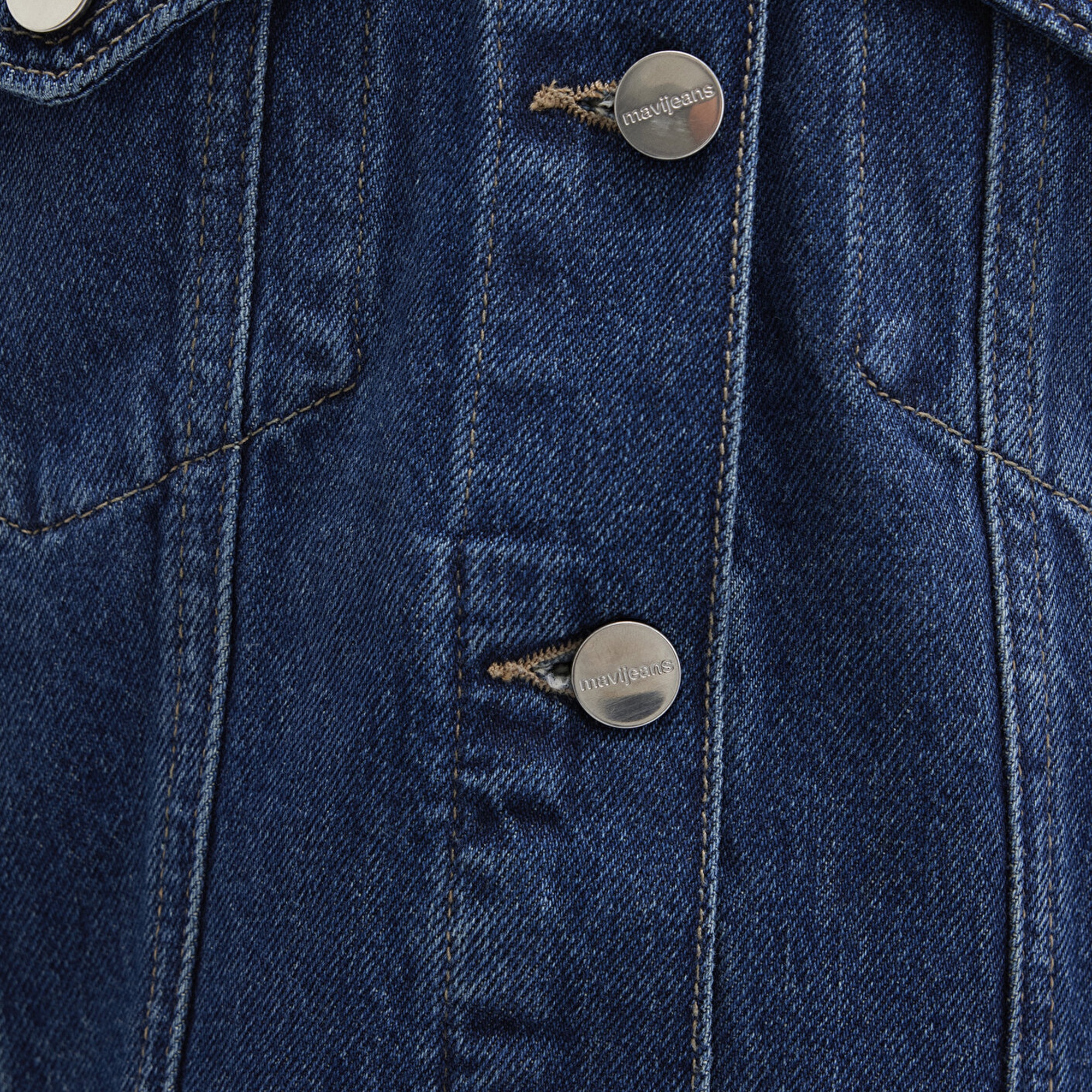 Mavi Ruby Iconic Koyu Mavi 1110505-90542