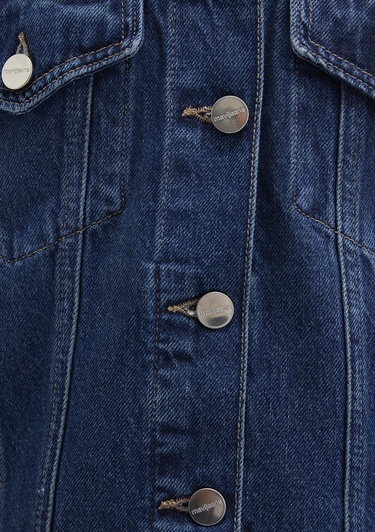  Mavi Ruby Iconic Koyu Mavi 1110505-90542