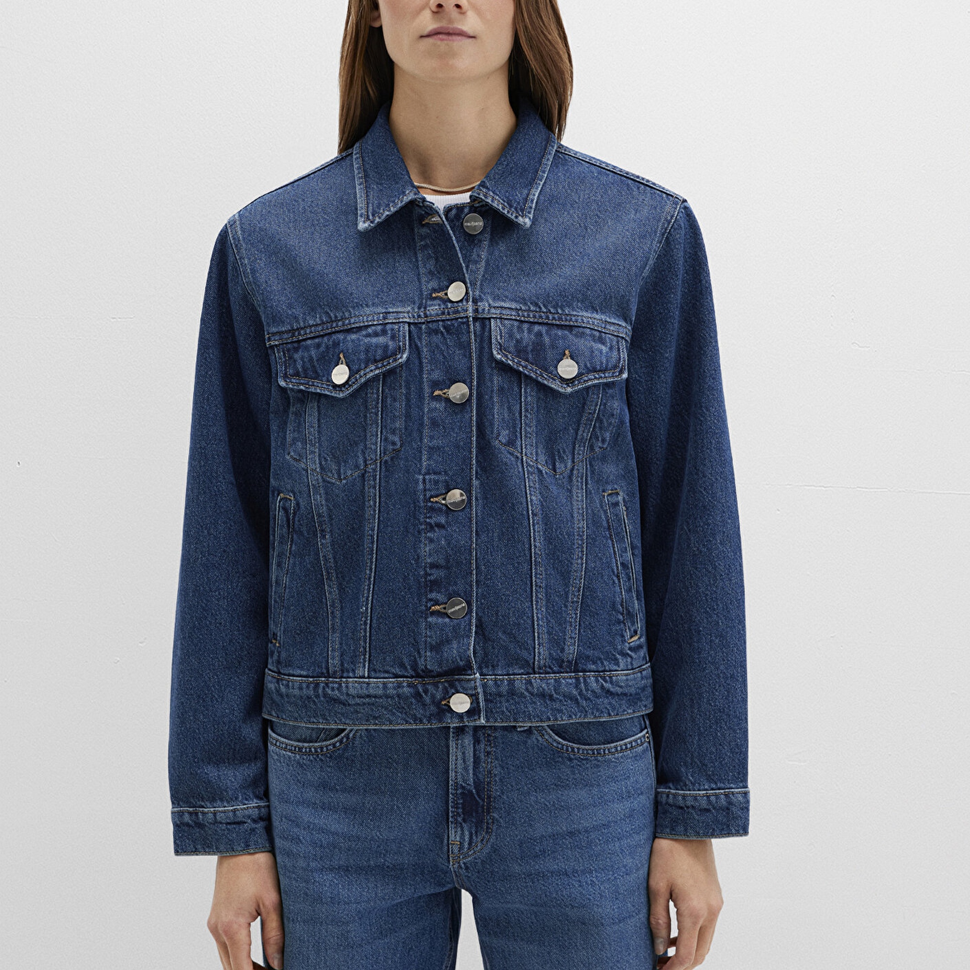 Mavi Ruby Iconic Koyu Mavi 1110505-90542