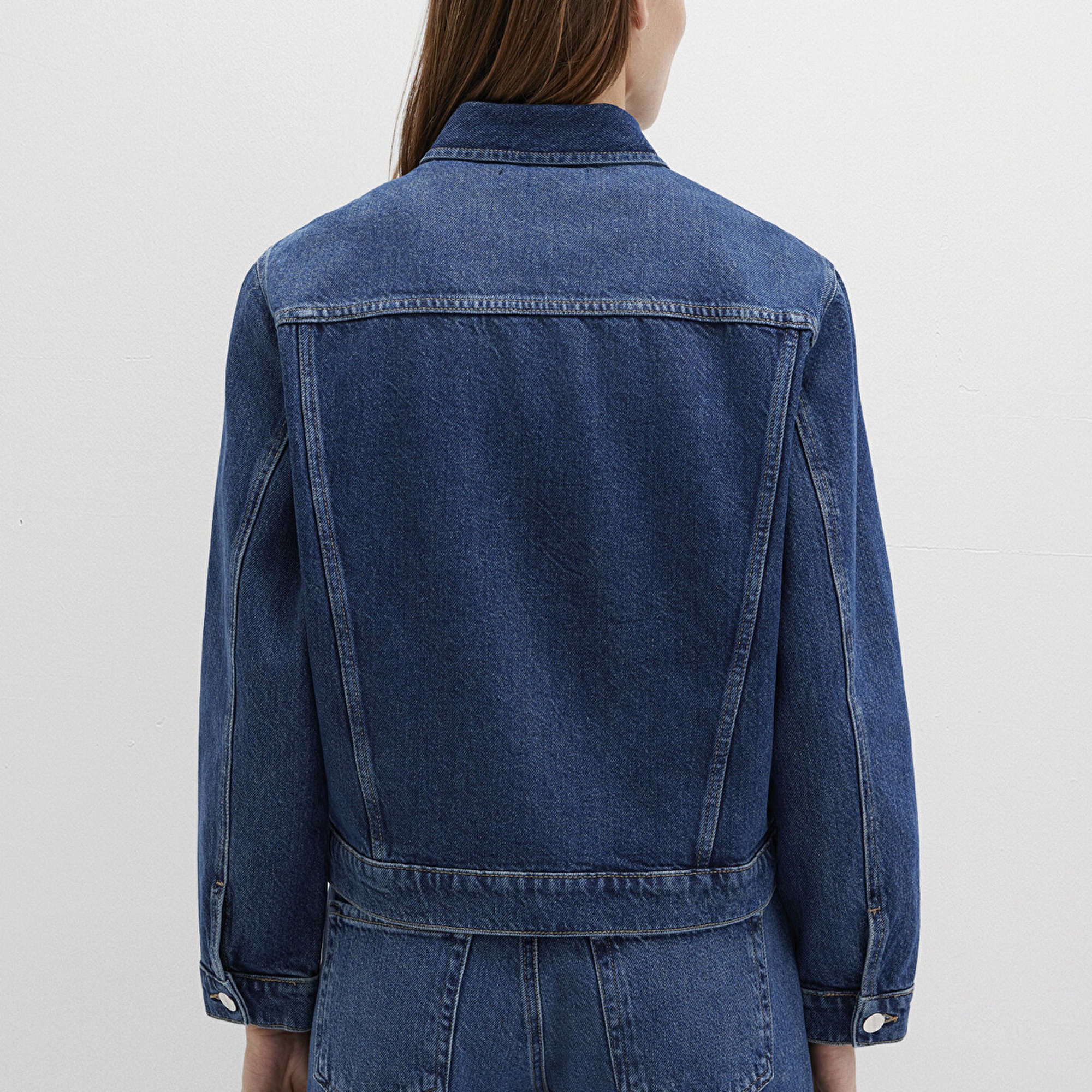 Mavi Ruby Iconic Koyu Mavi 1110505-90542