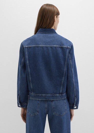  Mavi Ruby Iconic Koyu Mavi 1110505-90542