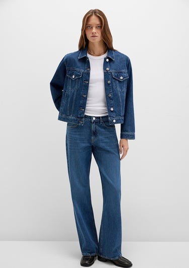  Mavi Ruby Iconic Koyu Mavi 1110505-90542