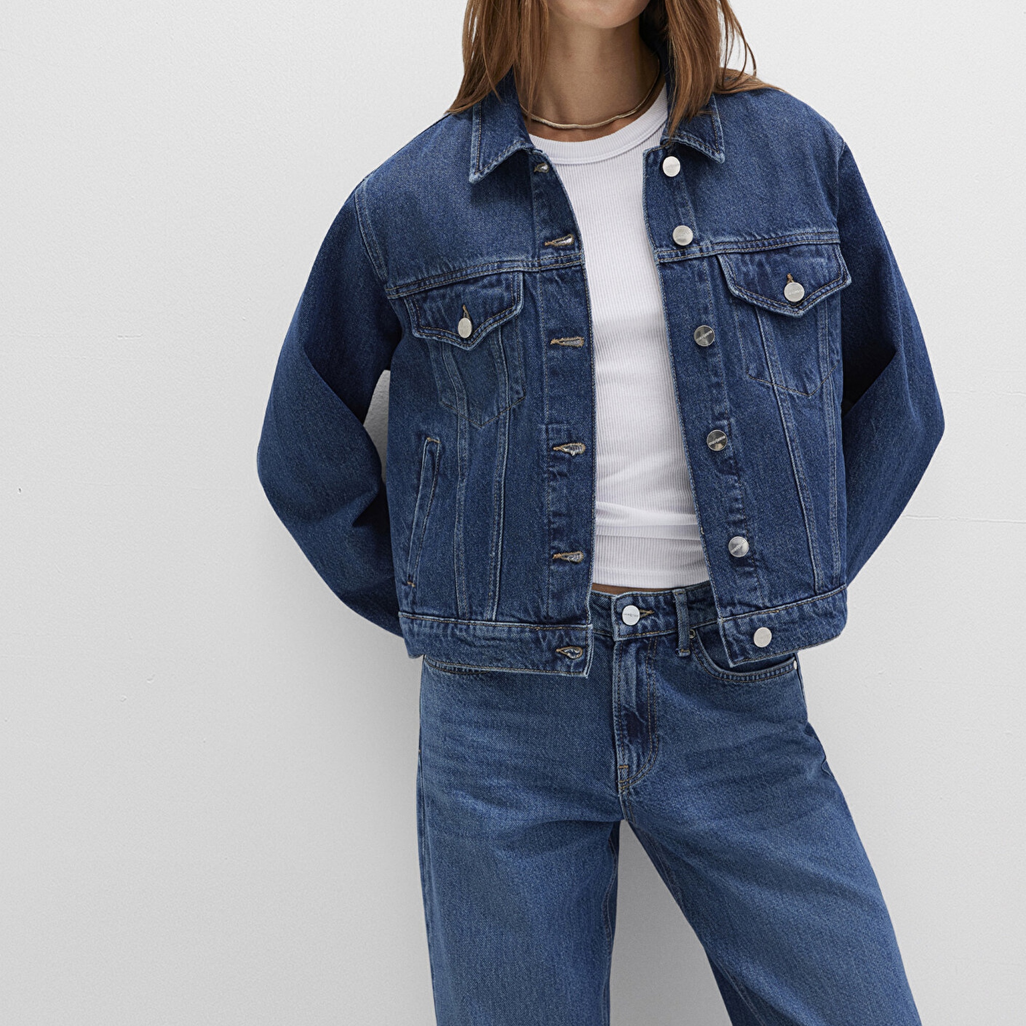 Mavi Ruby Iconic Koyu Mavi 1110505-90542